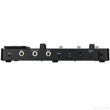 Mooer GE150 Pro Li Black по цене 17&nbsp;400 ₽