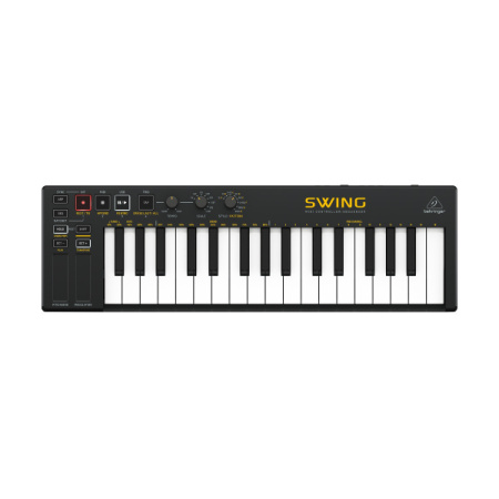 Behringer Swing по цене 13 200 ₽