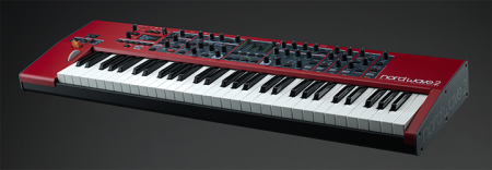 Clavia Nord Wave 2 по цене 300 909 ₽