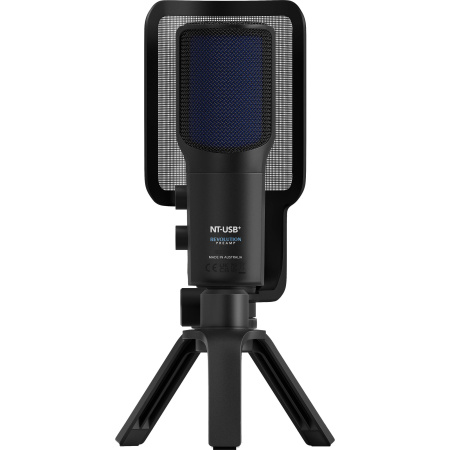 Rode NT-USB+ по цене 20 150 ₽