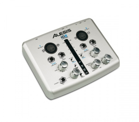 Alesis IO|2 Express по цене 11 900.00 руб.