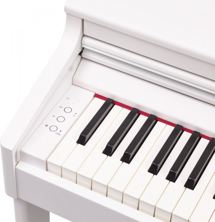 Roland RP701-WH по цене 180 200 ₽