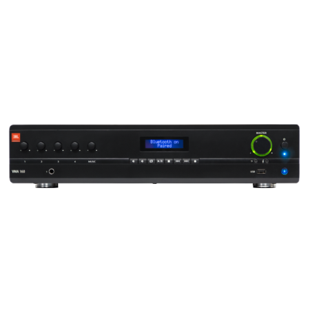 JBL VMA160 по цене 61 500 ₽