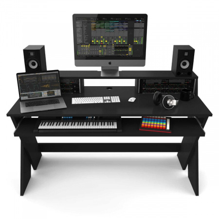 Glorious Sound Desk Pro Black по цене 129 990 ₽