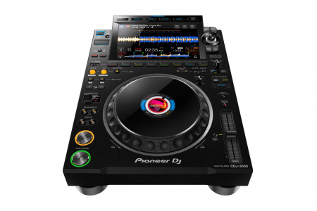 Pioneer CDJ-3000 по цене 343 200 ₽