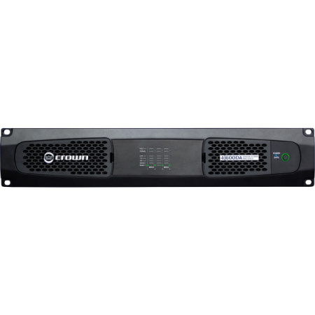 Crown DCi 4|600DA по цене 478 400 ₽