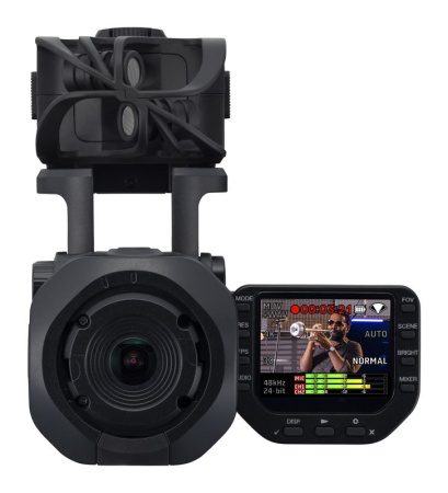 Zoom Q8n-4K по цене 48 600 ₽