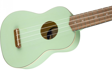 Fender Venice Soprano Uke SFG WN по цене 11 000 ₽