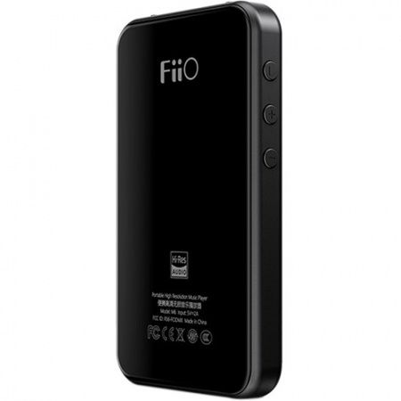 FiiO M6 по цене 16 200 ₽