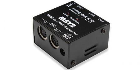 Doepfer MSY2 по цене 8 200 ₽