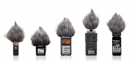 Zoom WSU-1 по цене 2 150 ₽