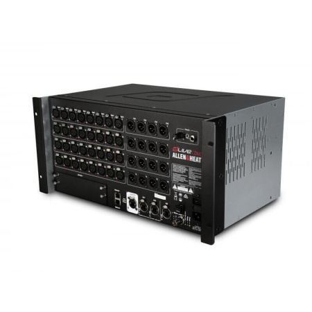 Allen & Heath dLive-CDM32U по цене 1 165 850 ₽