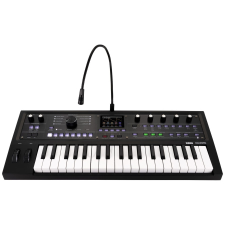 Korg MicroKorg2 MBK по цене 61 000 ₽