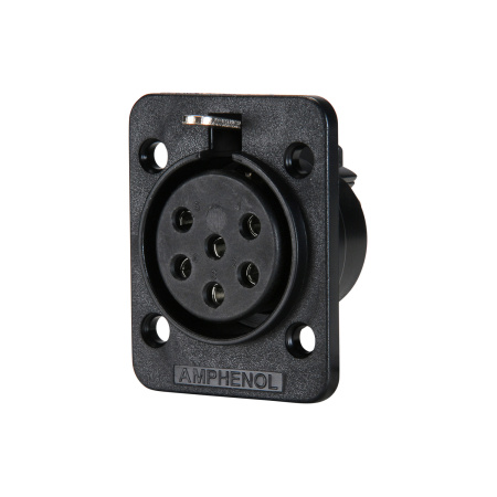 Amphenol AP-6-21 по цене 2 050 ₽