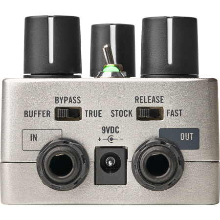 Universal Audio LA-2A Studio Compressor по цене 24 650 ₽