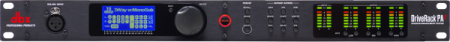 DBX DriveRack PA2 по цене 72 250 ₽