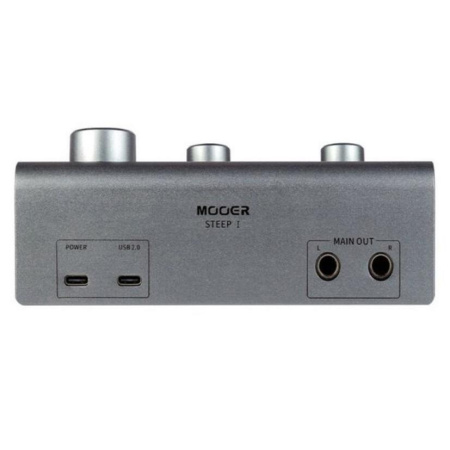 Mooer Steep 1 по цене 9 950 ₽