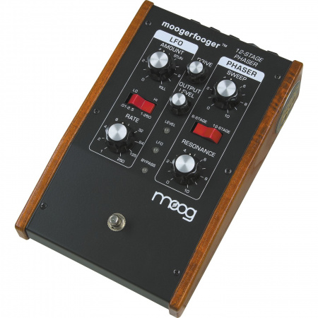 Moog MF-103 12-Stage Phaser по цене 30 380.00 руб.