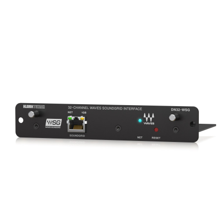Klark Teknik DN32-WSG по цене 46 300 ₽