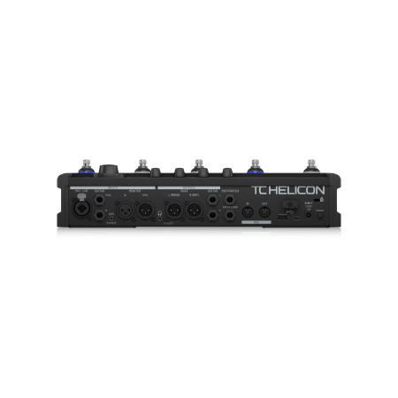 TC Helicon VOICELIVE 3 EXTREME по цене 74 480.00 ₽