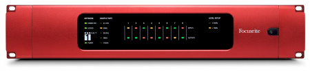 FOCUSRITE RedNet 1 по цене 188 000 ₽