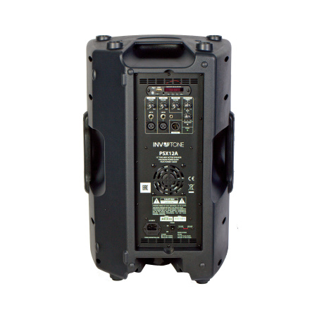 Invotone PSX12A по цене 35 700 ₽