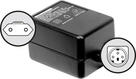 Behringer PSU6-EU по цене 1 600 ₽