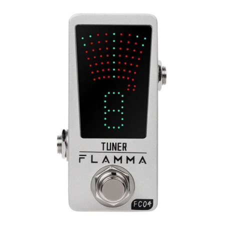 Flamma FC04 Tuner по цене 3&nbsp;110.00 ₽
