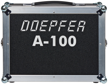 Doepfer A-100P6 Suitcase 2 x 3 HE PSU по цене 58 800 ₽