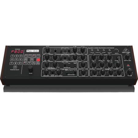 Behringer Pro-800 по цене 43 700 ₽