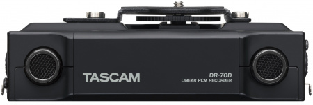Tascam DR-70D по цене 46 400 ₽