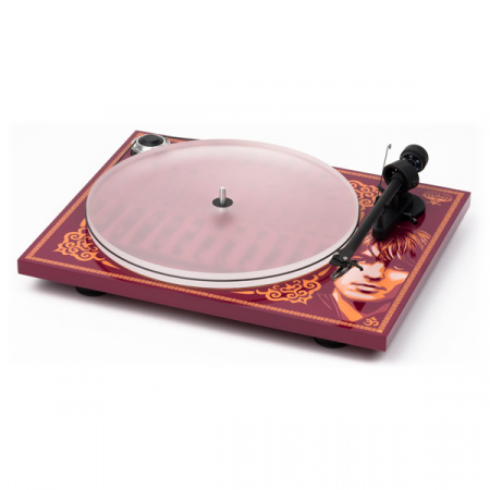 Pro-Ject Essential 3 OM10 George Harrison по цене 34 990 ₽