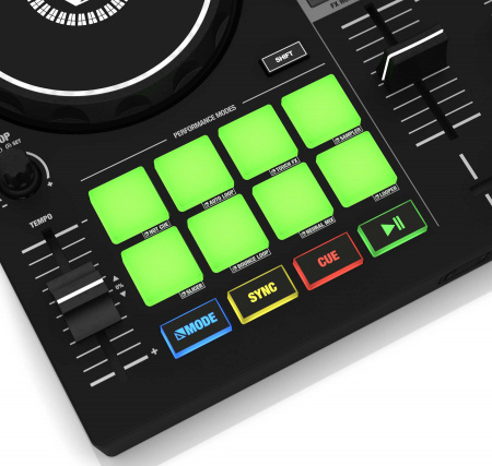 Reloop Buddy по цене 28 900 ₽