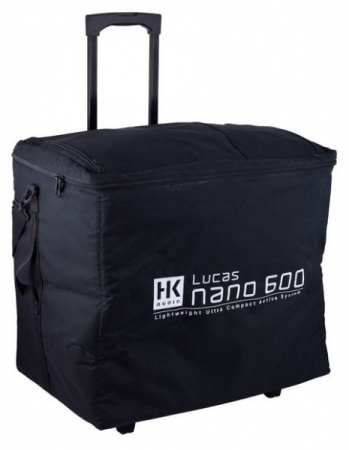 HK AUDIO L.U.C.A.S. Nano 600 Roller bag по цене 13 200 руб.