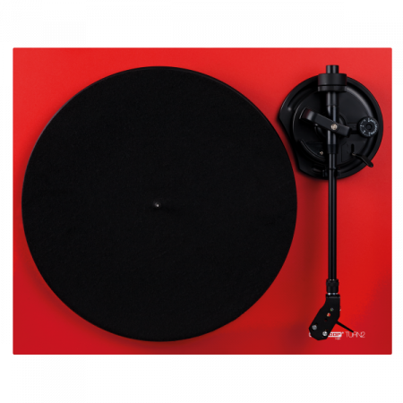 Reloop Turn 2 Red по цене 28 900 ₽