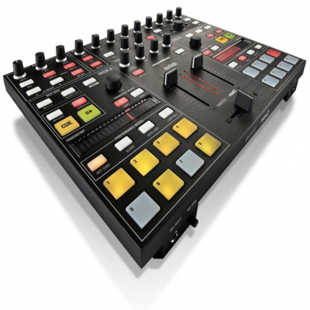 Novation Twitch по цене 14 190.00 руб.