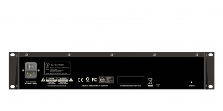 Soundcraft MSB-16i по цене 146 500 ₽