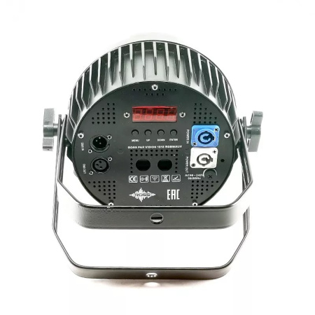 Ross PAR Vision 1818 RGBWAUV по цене 22&nbsp;700 ₽