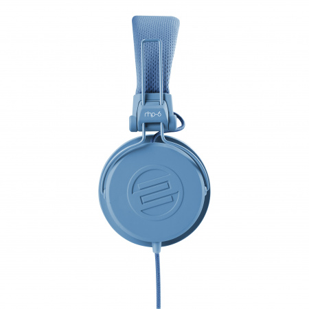 Reloop RHP-6 Blue по цене 6 000 ₽