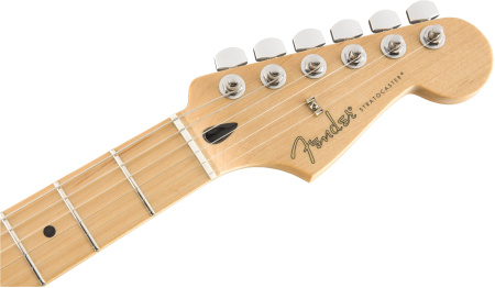 Fender Player Stratocaster MN Buttercream по цене 115 000 ₽