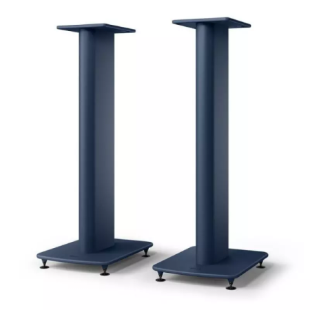 Kef S2 Floor Stand Blue по цене 50 000 ₽