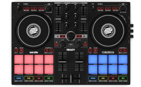 Reloop Ready по цене 46 990 ₽