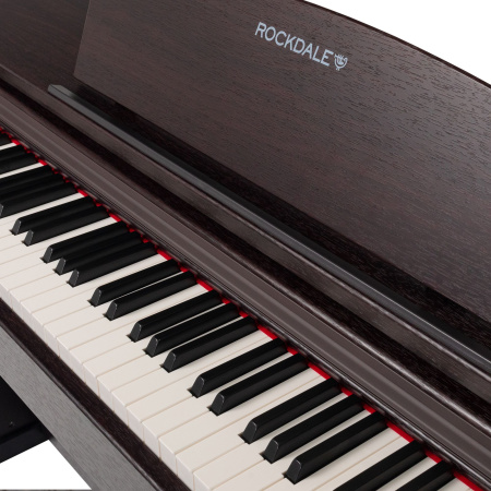 Rockdale Etude 128 Graded Rosewood по цене 77 000.00 ₽