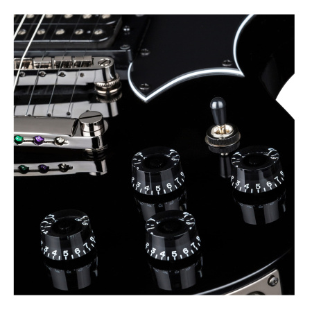 Dean GSX CBK по цене 51 000 ₽