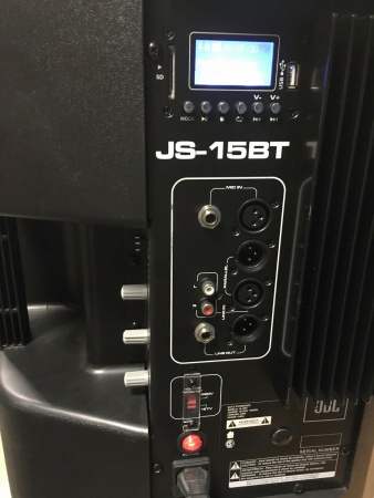 JBL JS15BT по цене 33 371.00 ₽