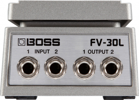 Boss FV-30H по цене 11 550 ₽