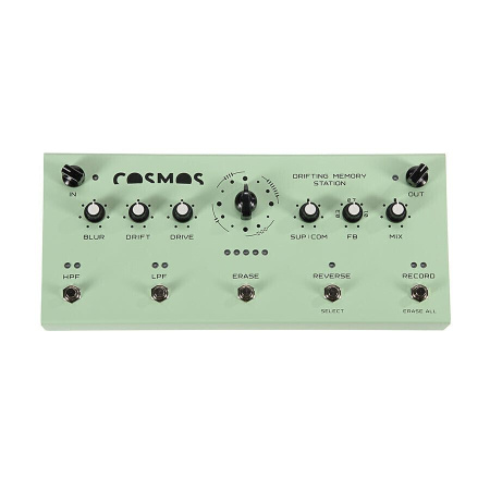 SOMA Cosmos Light Green по цене 56 100.00 ₽