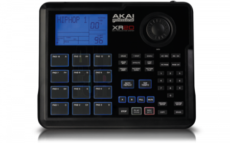 Akai Pro XR20 по цене 28 000 руб.