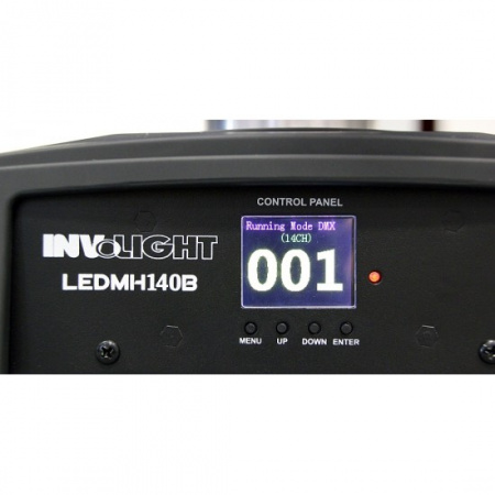 Involight LEDMH140B по цене 125 050 ₽