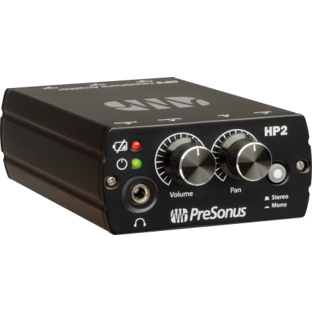 PreSonus HP2 по цене 12 330.00 ₽